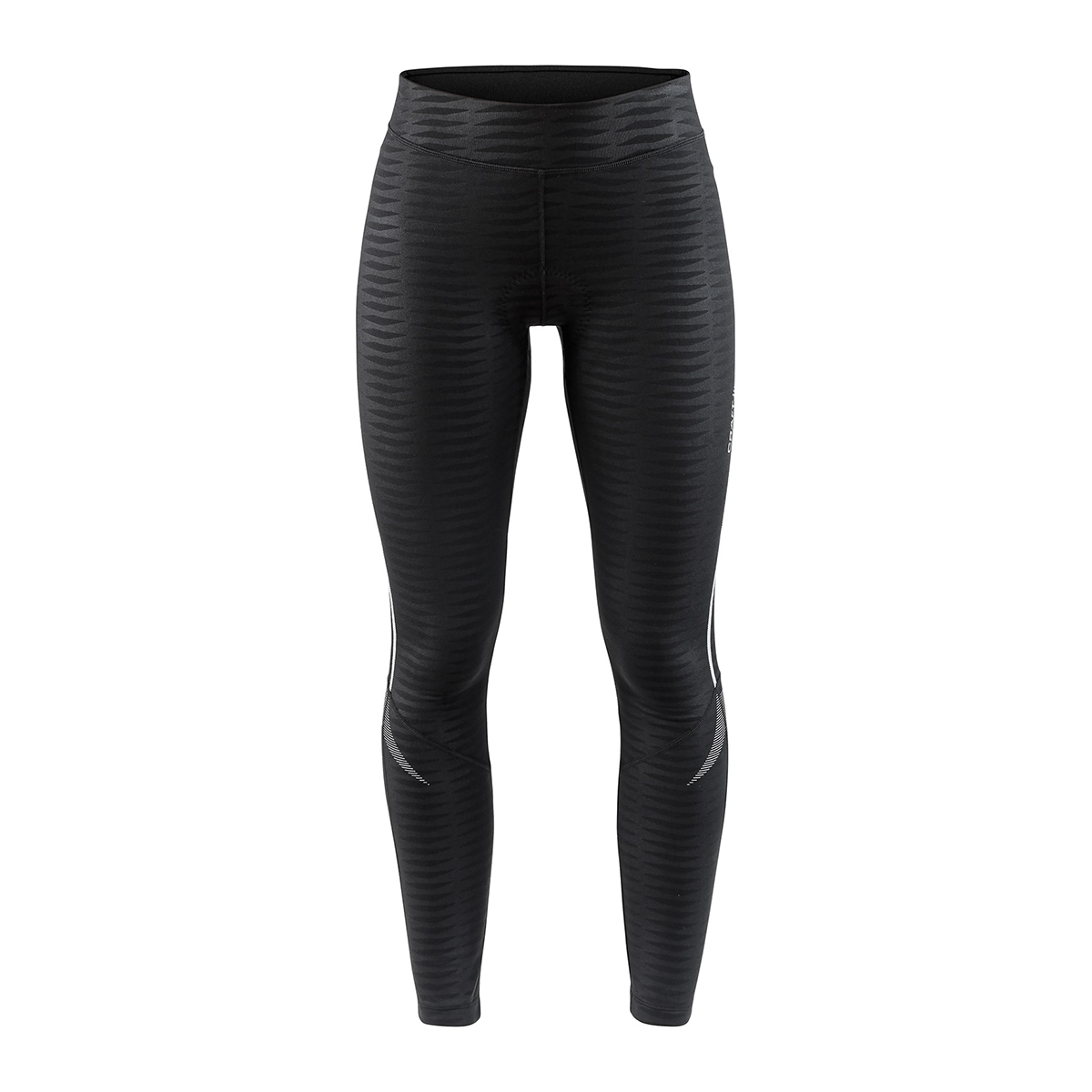 CORE BIKE SUBZ TIGHTS W Damen Radhose lang