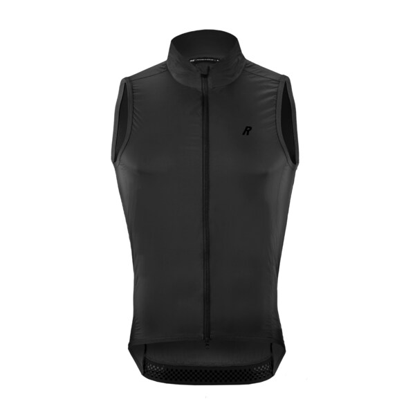 M Race Wind Vest