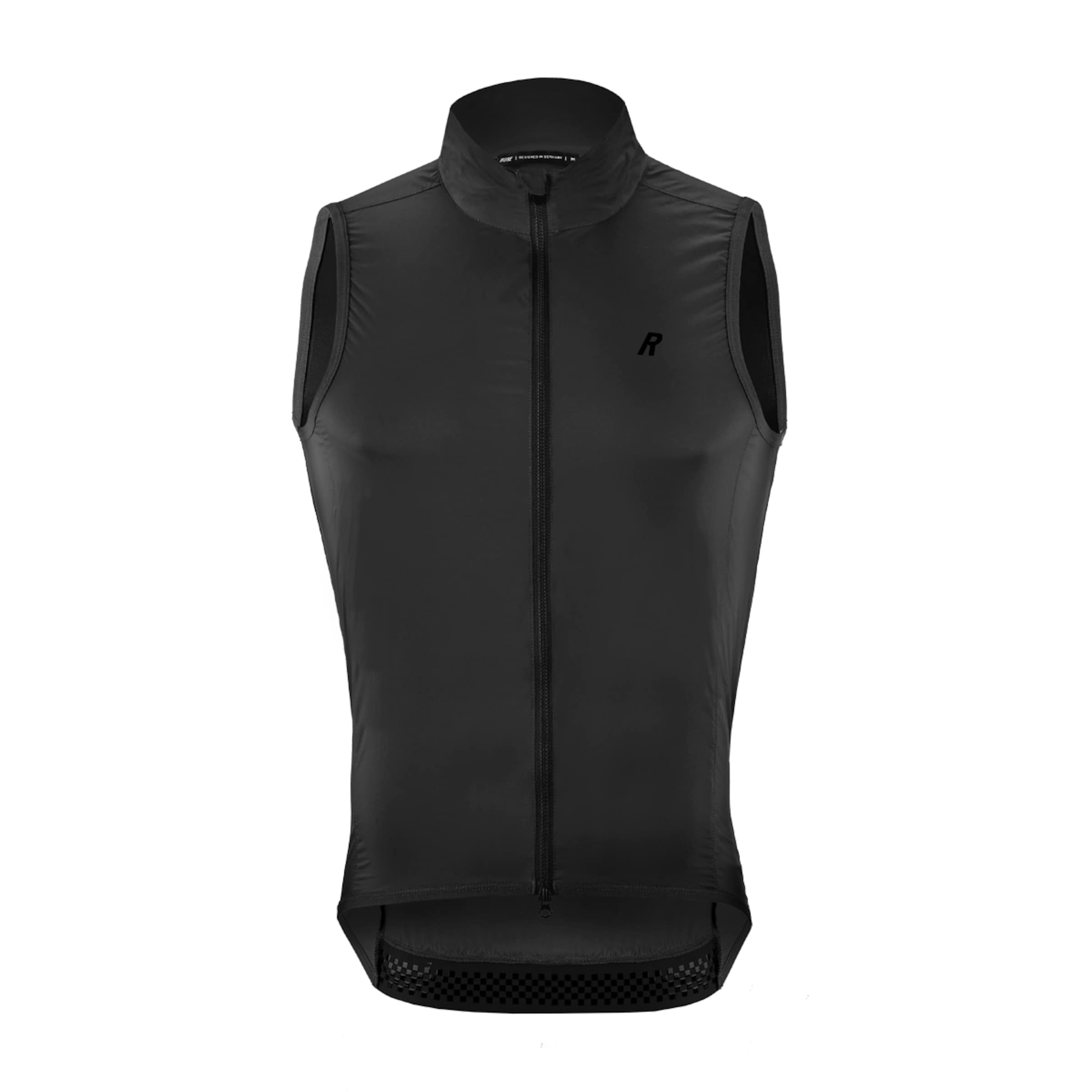 M Race Wind Vest