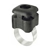 QUAD MINIBLOC-Adapter