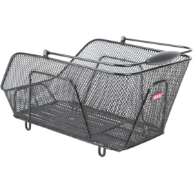 REMERO UNIVERSAL SYSTEM Luggage Rack Basket