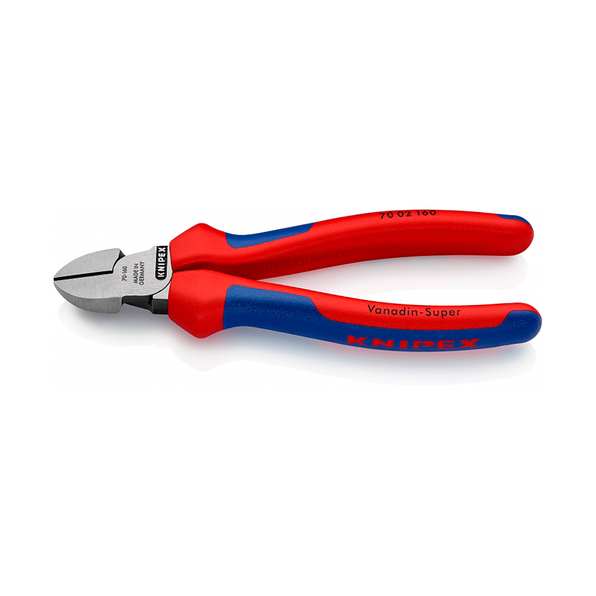 Diagonal Cutting Pliers