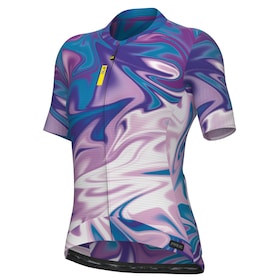 SMOOTHIE LADY Women’s Cycling Jersey