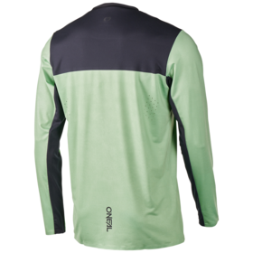 ELEMENT FR JERSEY Long Sleeve MTB Shirt