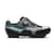 matt black/gray/azure