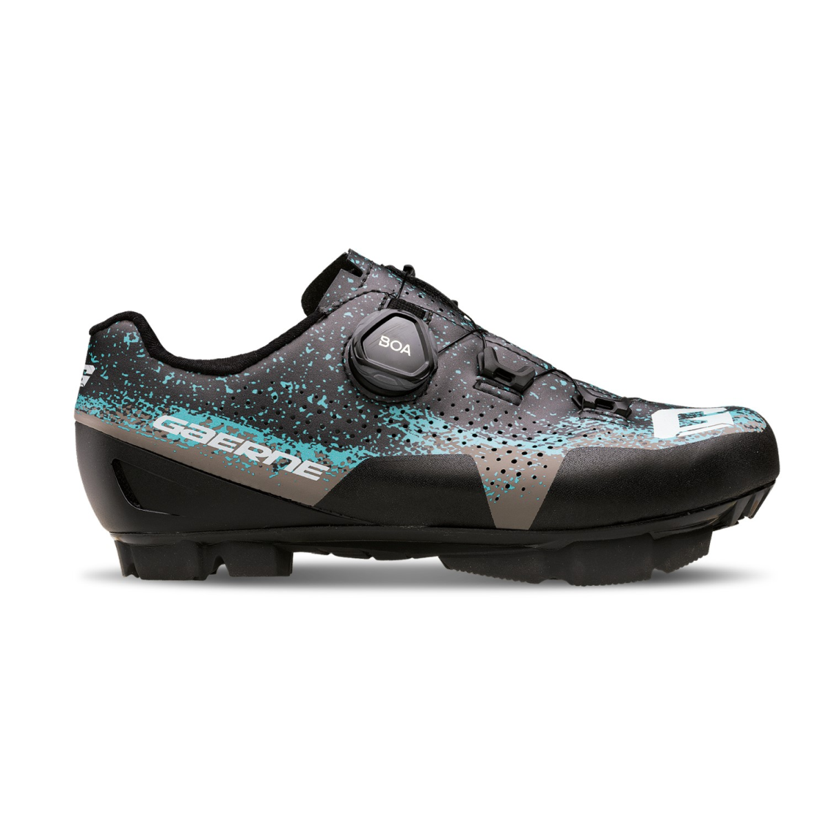 G.LAMPO LADY chaussures vtt femme
