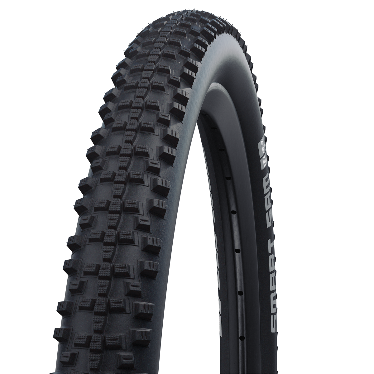 SMART SAM Performance Line pneu tringle rigide