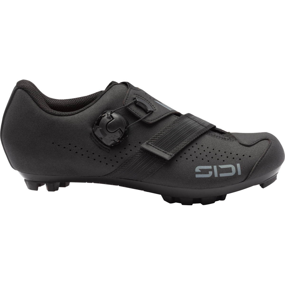 SIDI AERTIS MEGA MTB-Schuhe – breite Ausführung