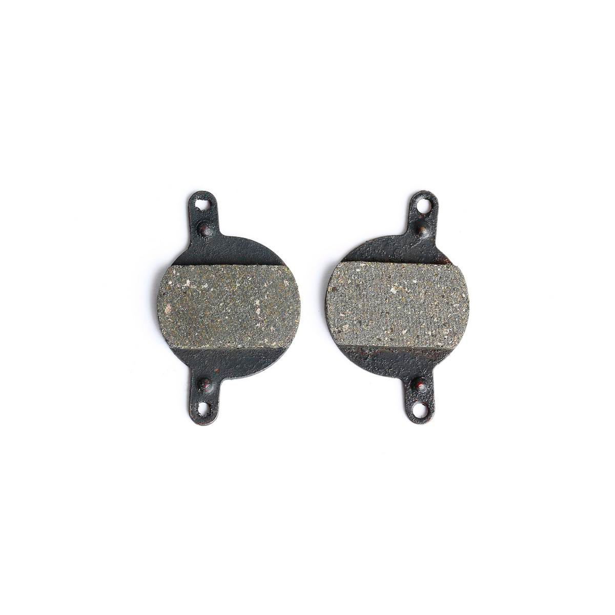 disc brake pads for Julie