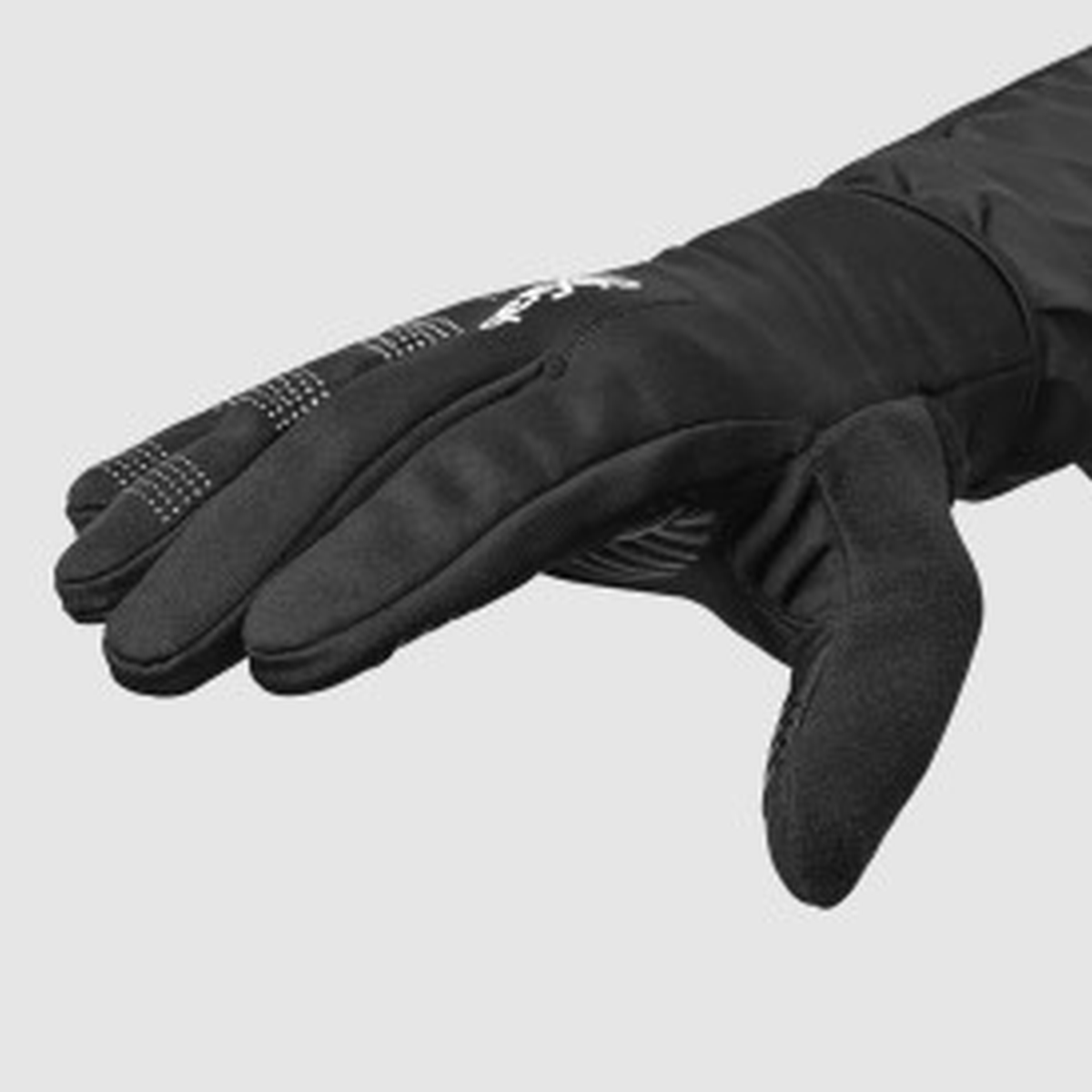 RIDE II WINDPROOF SPRING-AUTUMN Cycling Gloves