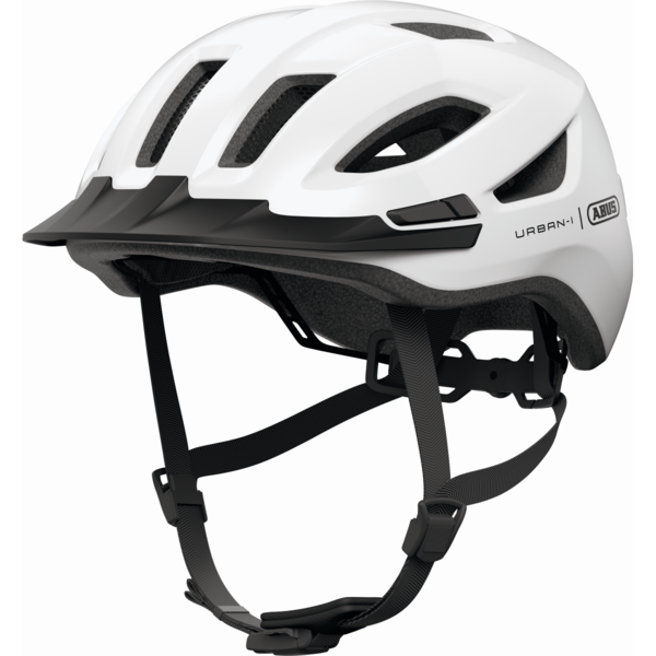 URBAN-I 4.0 City Bike Helmet