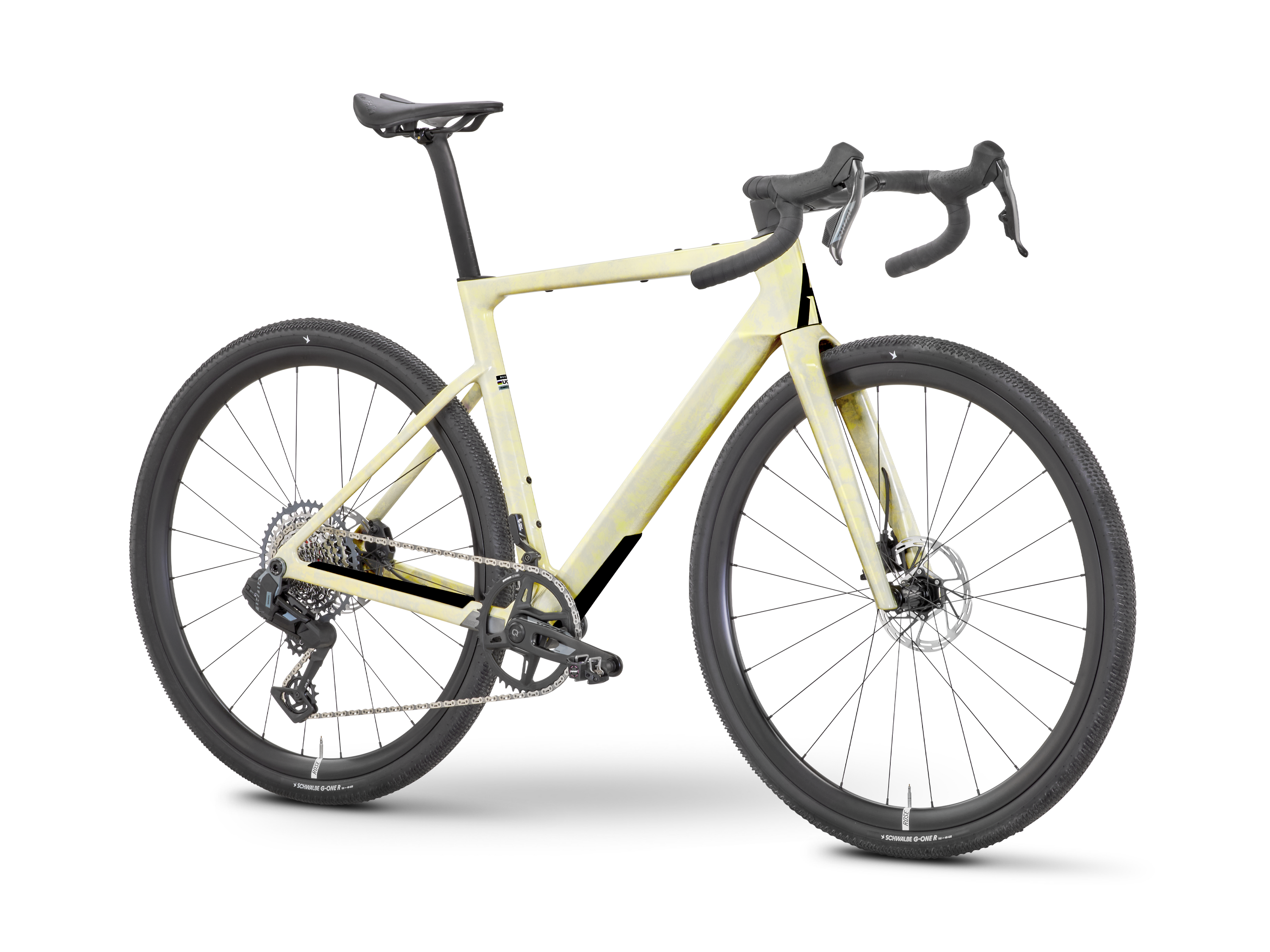 Backroad FF Rival XPLR AXS