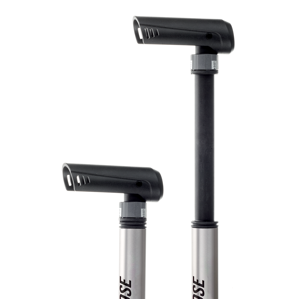 airik MT-HP/HV Mini Pump with Holder