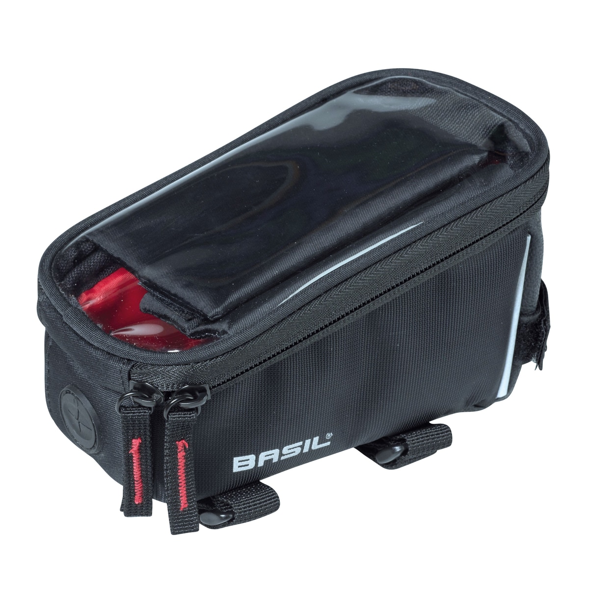 BASIL SPORT DESIGN FRAME BAG Rahmentasche