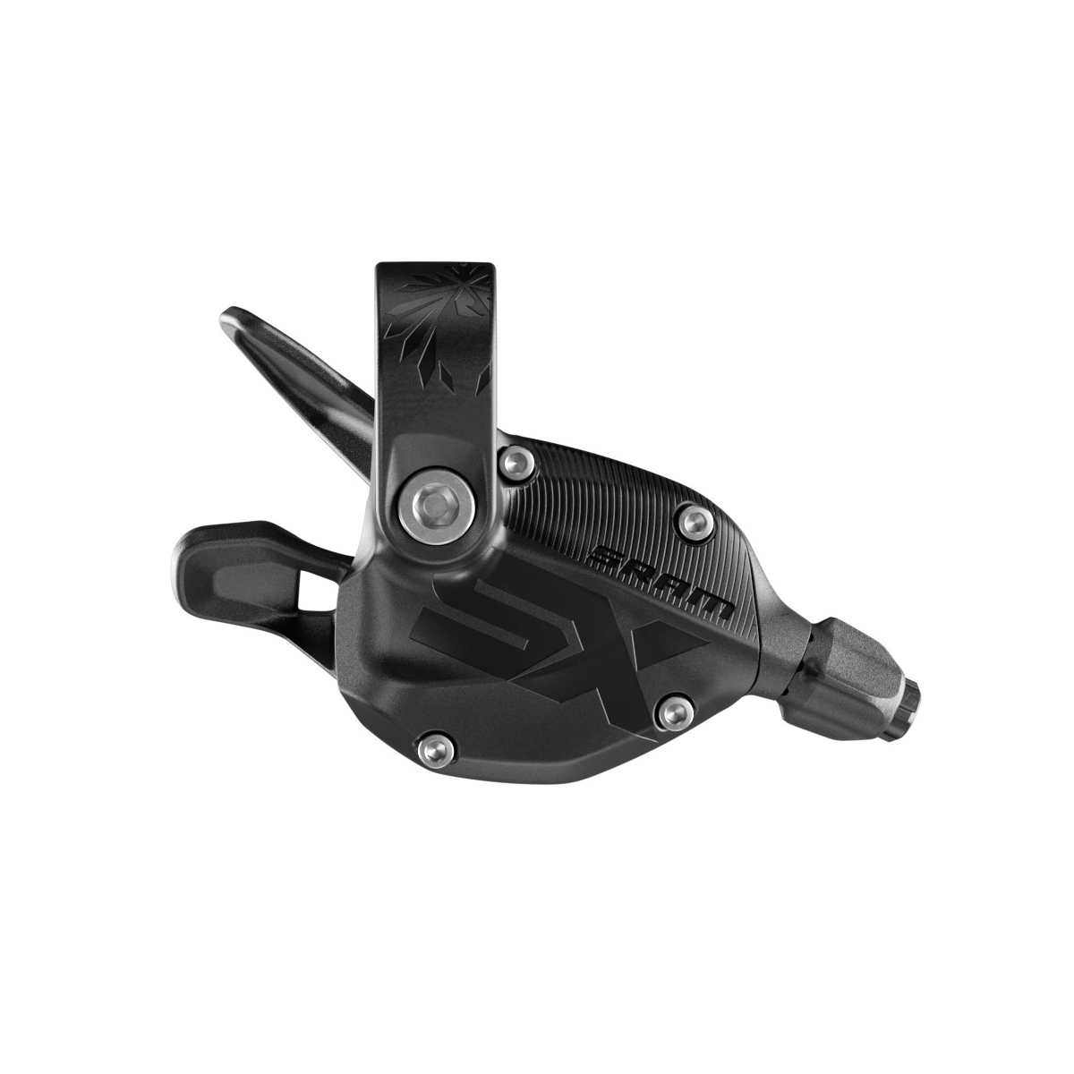 SX Eagle™ Trigger 12-speed shifter