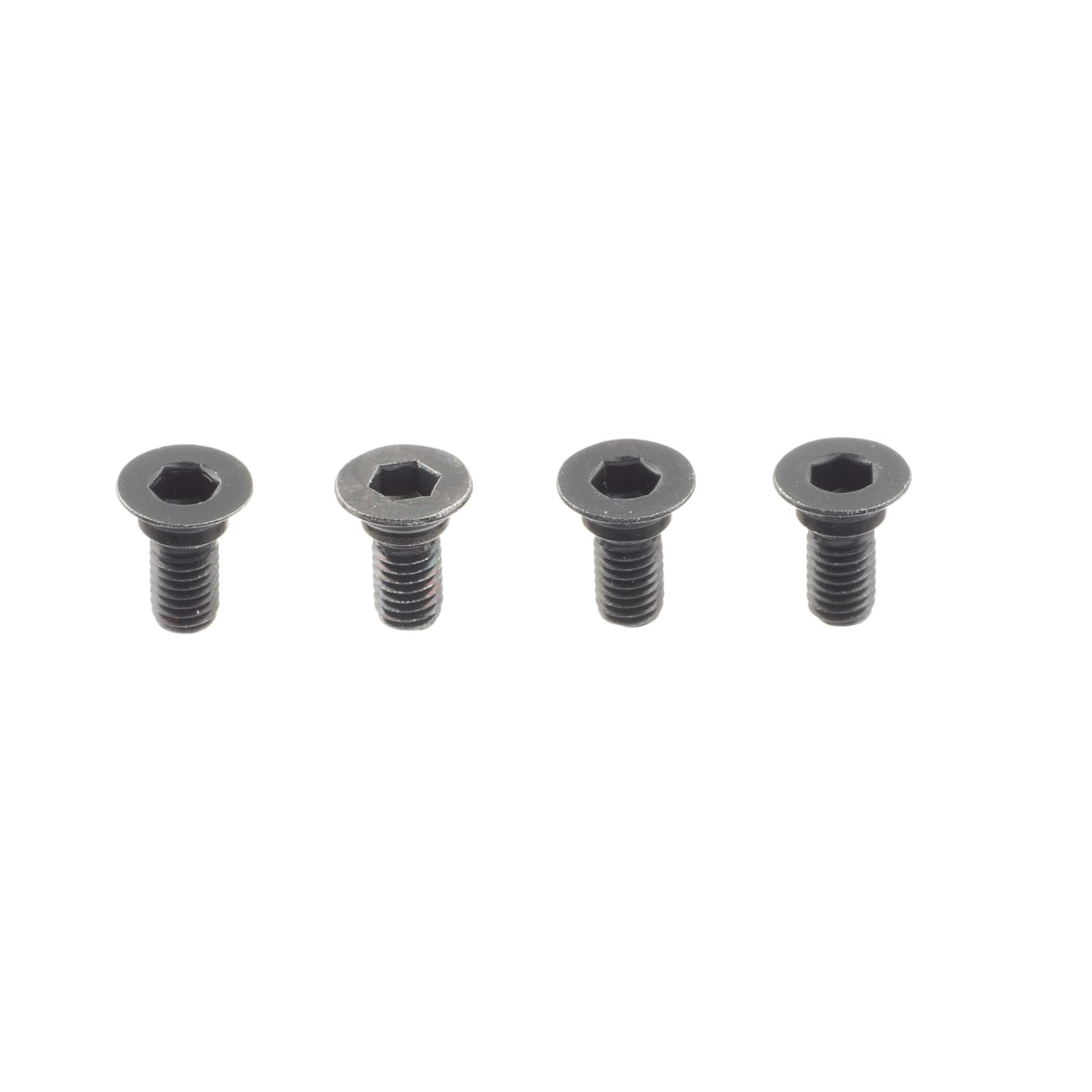 SHIMANO Schuhplatten-Schraubenkit