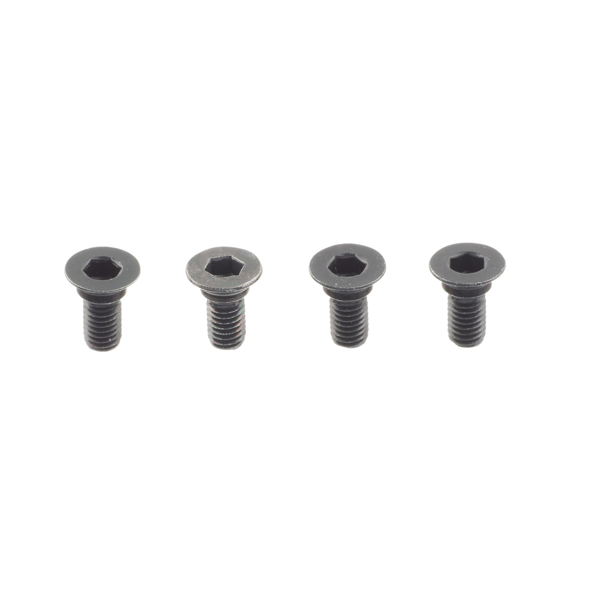 SHIMANO Schuhplatten-Schraubenkit