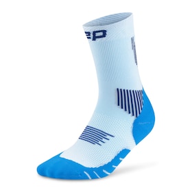 CORE RUN COMPRESSION SOCKS MID CUT 5.0