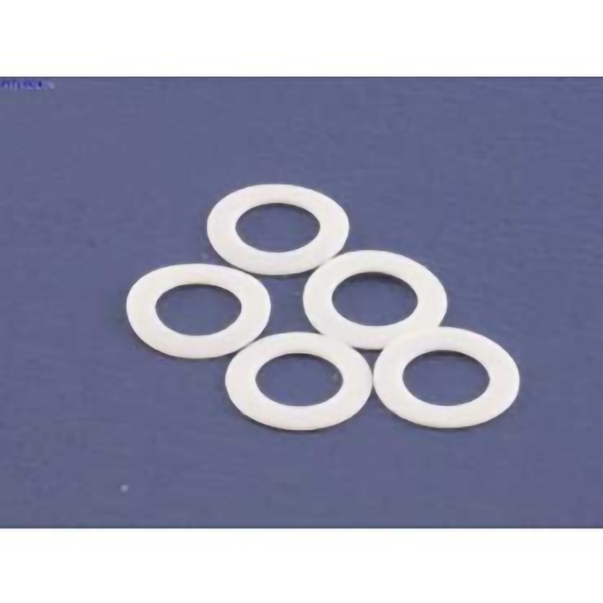M5 teflon ring