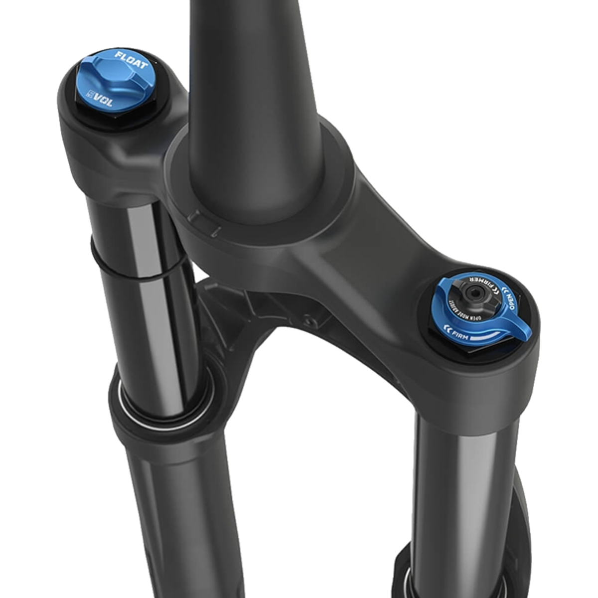 34 Performance Elite 2022 Float FIT4 BOOST 130 mm MTB Suspension Fork 29"