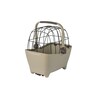 BUDDY SPACE FRAME Drahtgitter für BASIL BUDDY Korb 