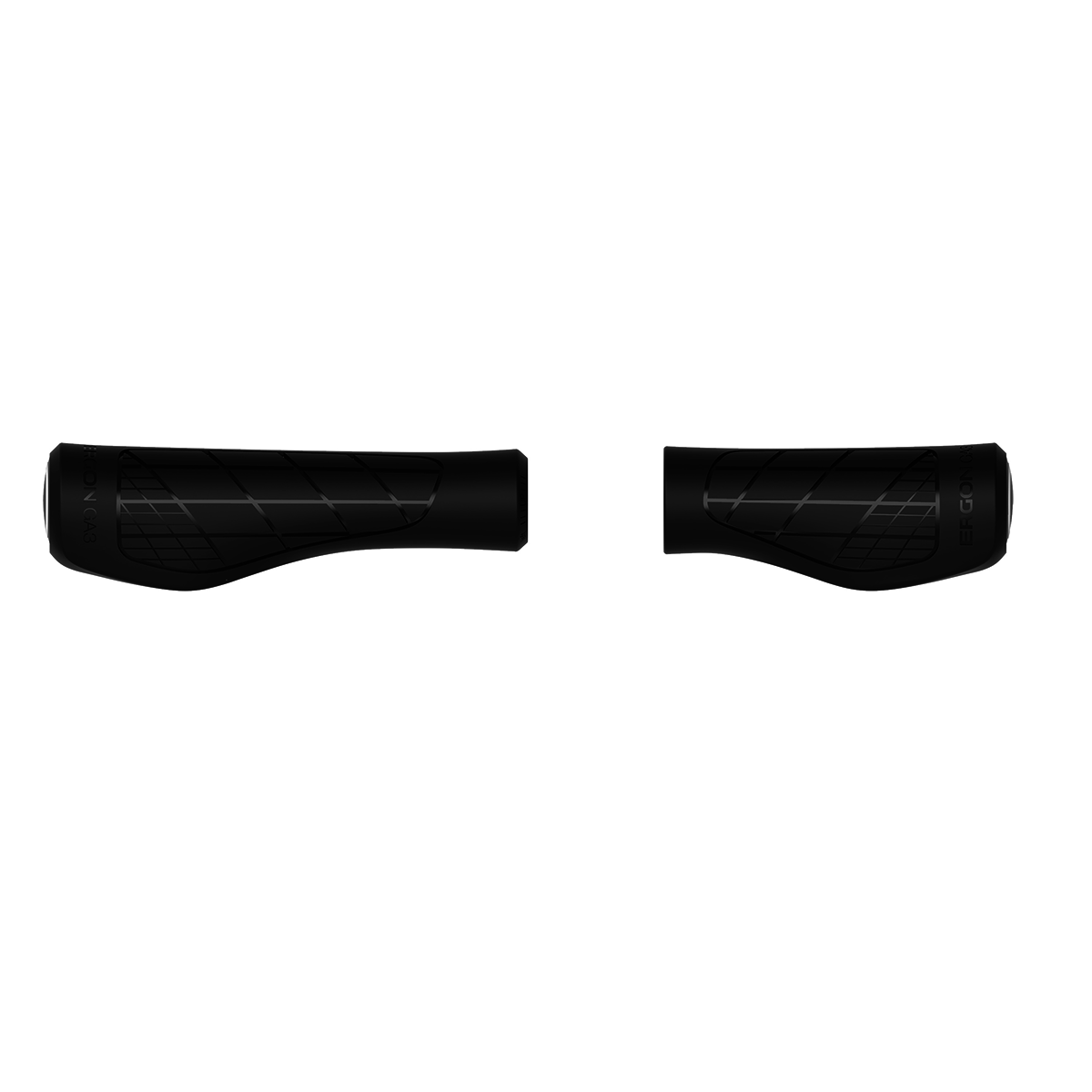 GA3 Twist Shift Grips for Rohloff/Nexus Twist Shifter