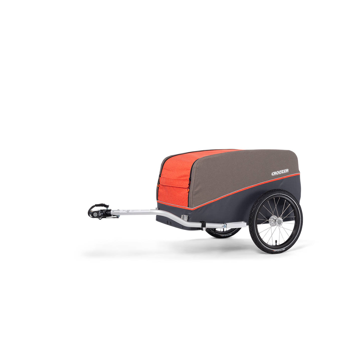 Cargo Pakko Bike Trailer