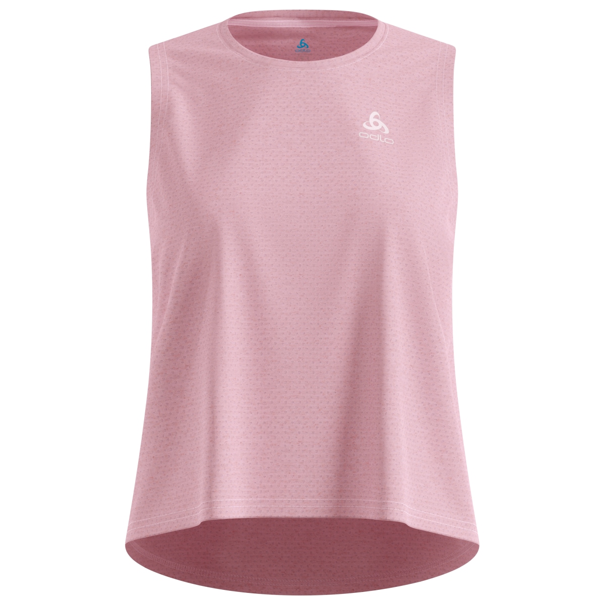 Odlo Crew Active 365 Linencool ärmelloses T-shirt Frau