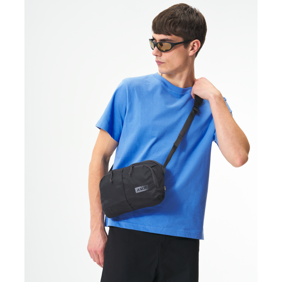 SACOCHE BAG Shoulder Bag