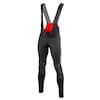 M BIB TIGHTS WS Windstopper Trägerhose ohne Polster