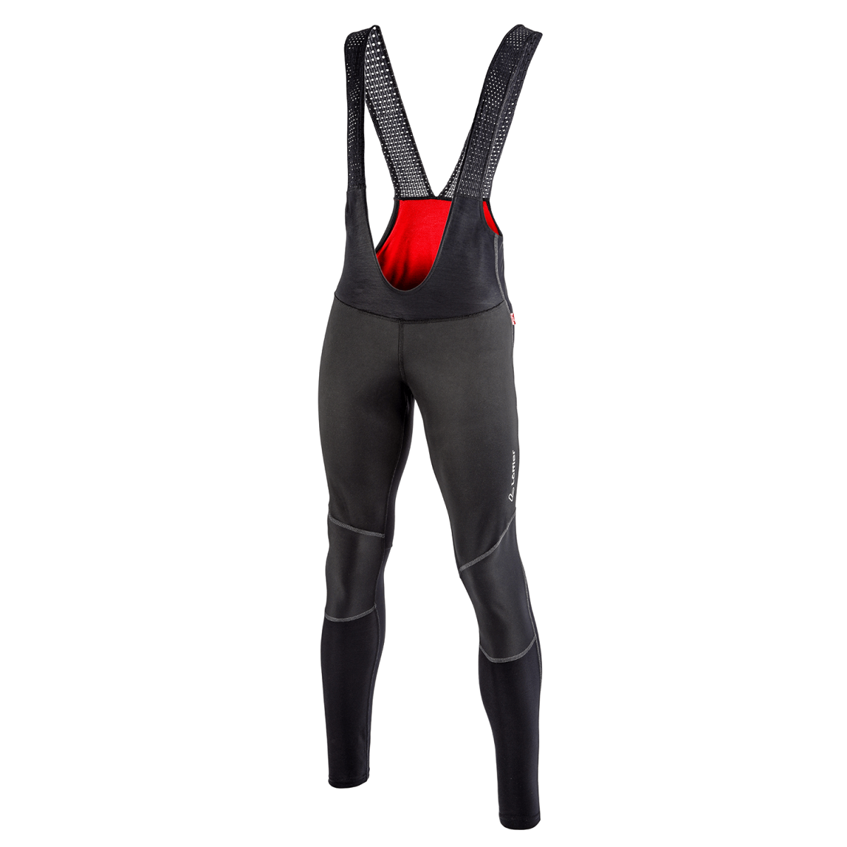 Unpadded online bib tights