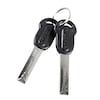 Evolution 790 Faltschloss 90 cm mit Klickhalter