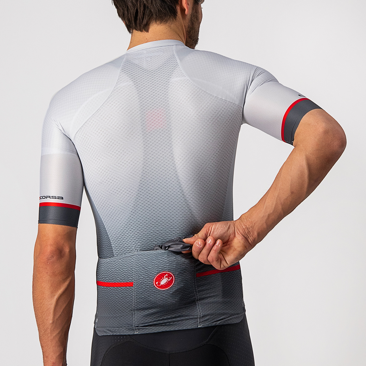 ARIA SHELL JACKET Windbreaker