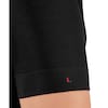 WOOL TECH LIGHT SHORTSLEEVED SHIRT T-Shirt