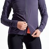 W PRO BARRIER JACKET Damen Windjacke