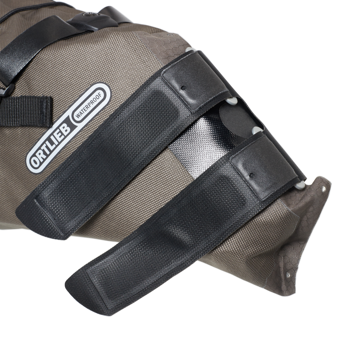 BIKE PACKING SEAT-PACK L Saddle Bag