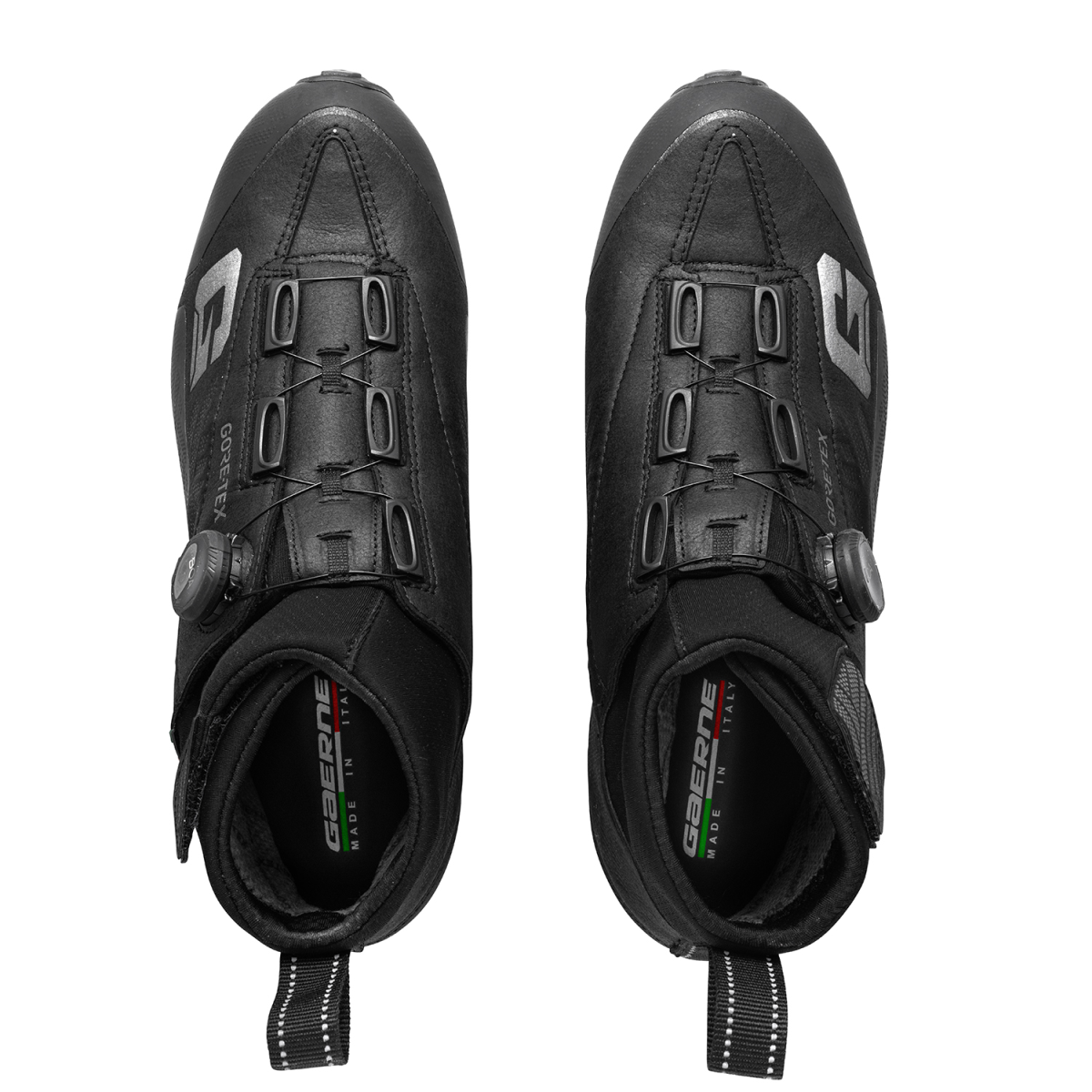 G.ICE STORM ALL-TERRAIN 1.0 GORE-TEX Winter Shoes