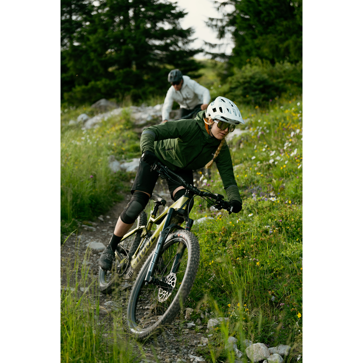 JOINT VPD SYSTEM KNEE Protectors