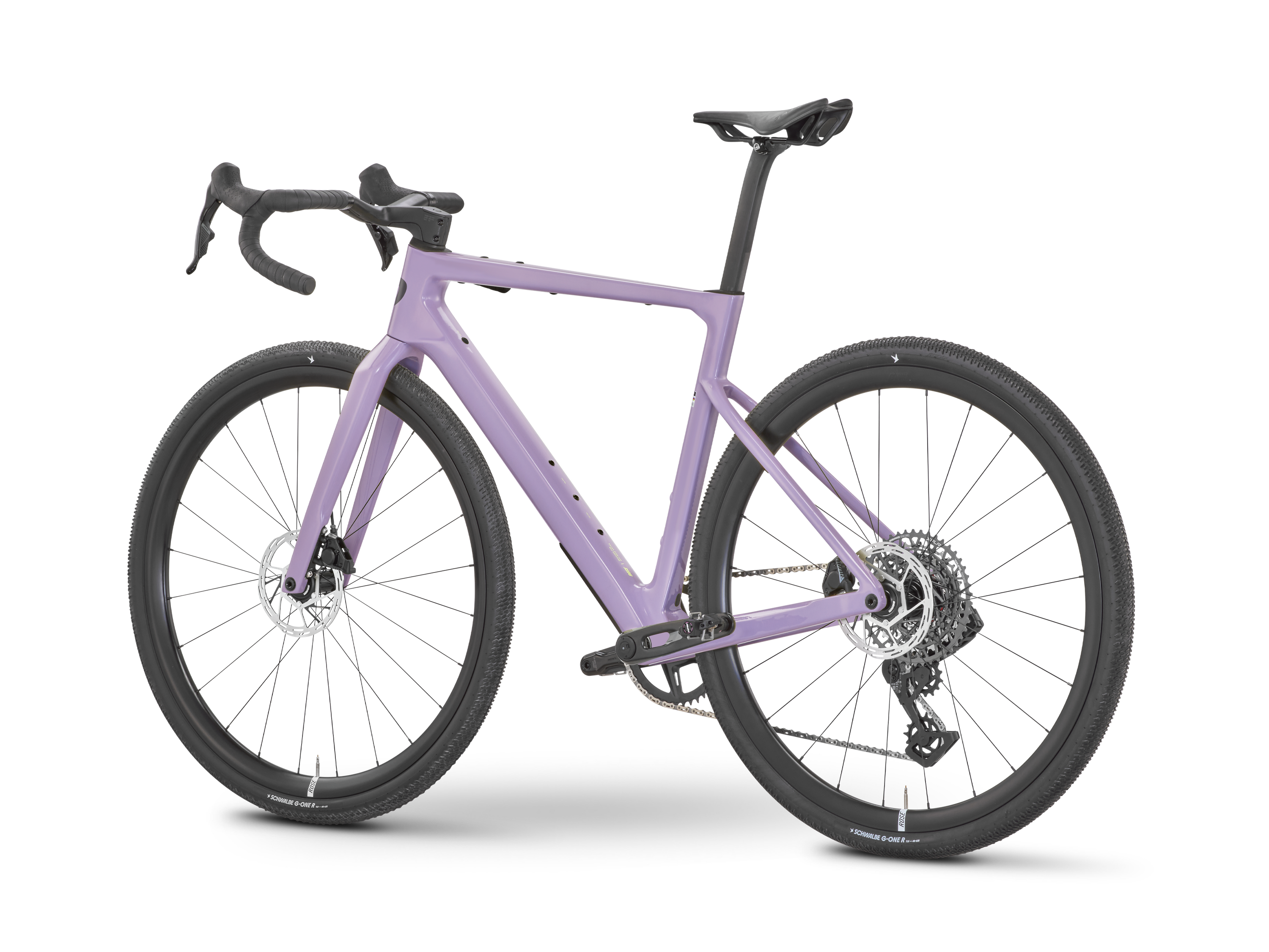 Backroad FF Rival XPLR AXS