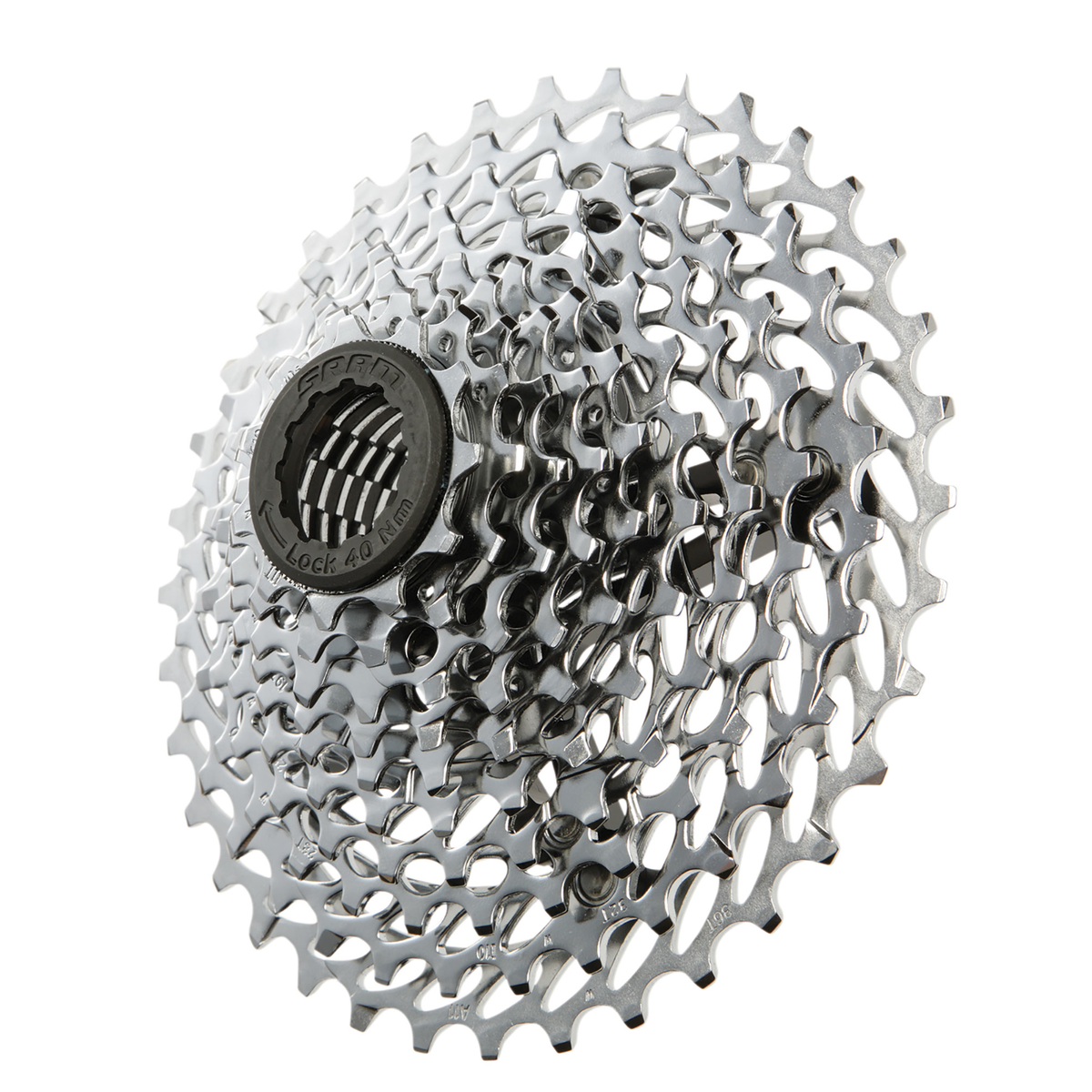PG-1030 10-speed cassette