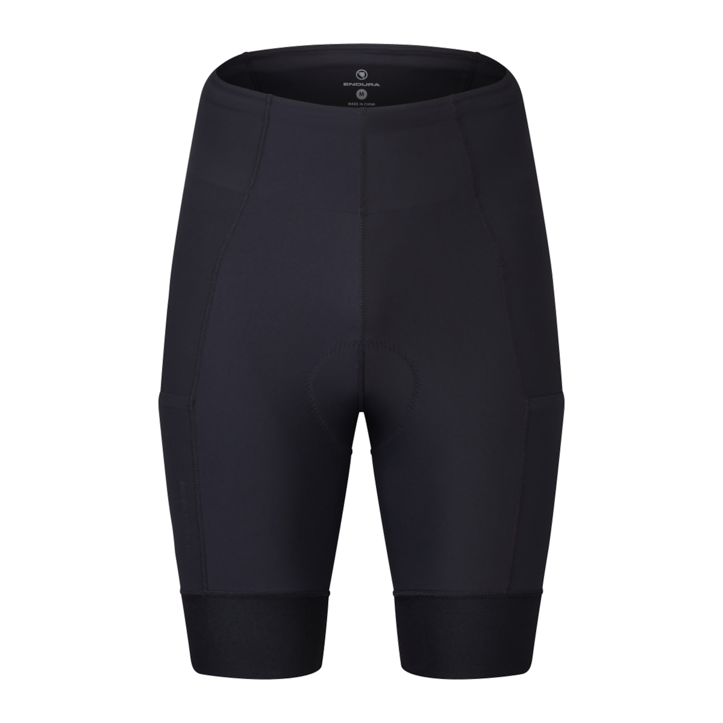 LOOP WAIST SHORT fietsbroek