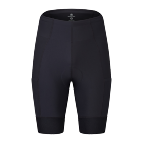 LOOP WAIST SHORT fietsbroek