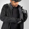 HUMMVEE 3-IN-1 WASSERDICHTE JACKE Regenjacke