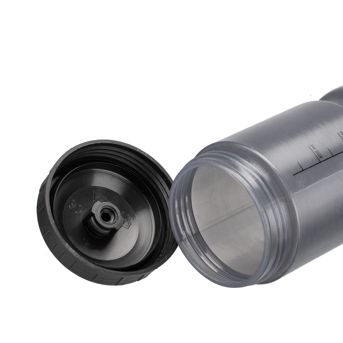 Longdistance XL Trinkflasche 900 ml