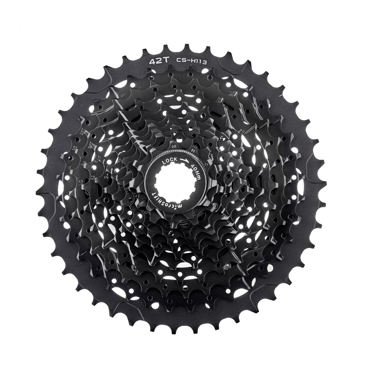 XLE11 CS-H113 11-speed 11-42 cassette