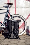 VELOCITY PS 23 L Fahrradrucksack