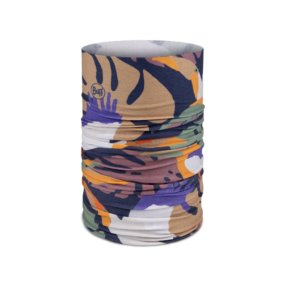 BUFF COOLNET UV Funktionstuch