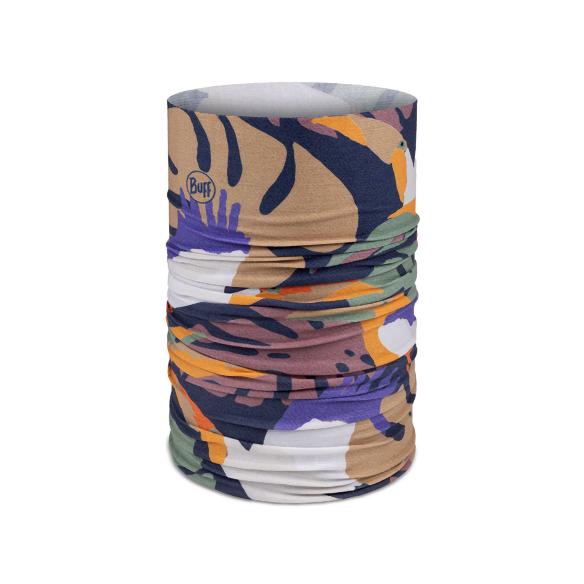 BUFF COOLNET UV Funktionstuch