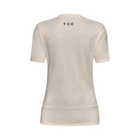 W RANGER SS JERSEY FOX HEAD Women’s Short-Sleeved MTB Bike Shirt