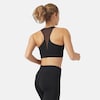 ESSENTIAL MESH BRALETTE Sport-BH